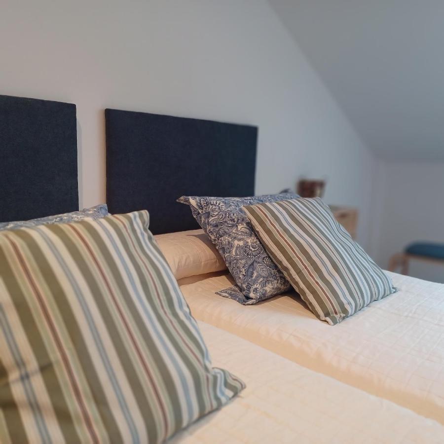 Apartamento Mar De Sal フィニステレ エクステリア 写真
